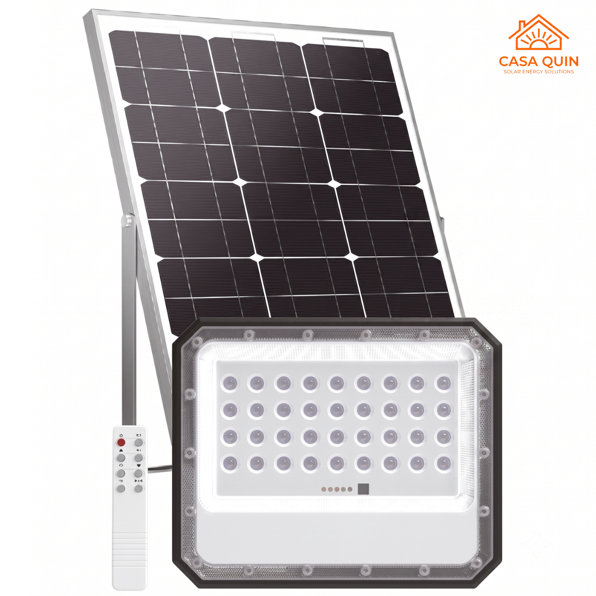 Reflecto Solar 100W | 1.400 Lumens
