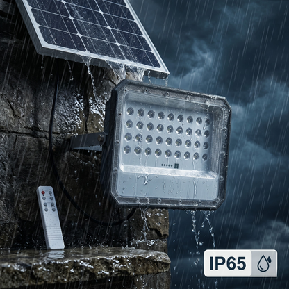 Reflecto Solar 100W | 1.400 Lumens