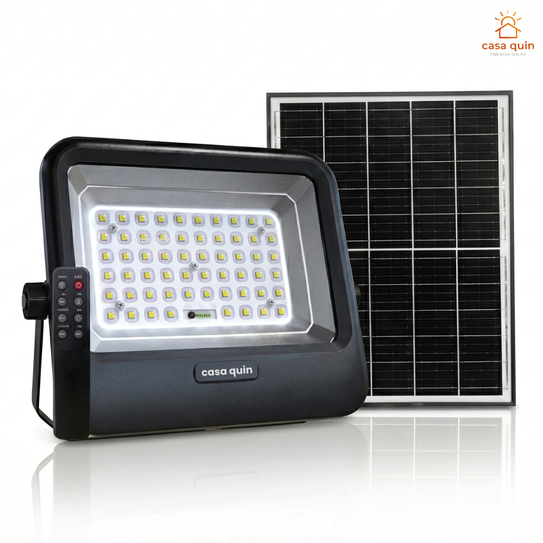 Reflector Solar 2000 LM Jumbo