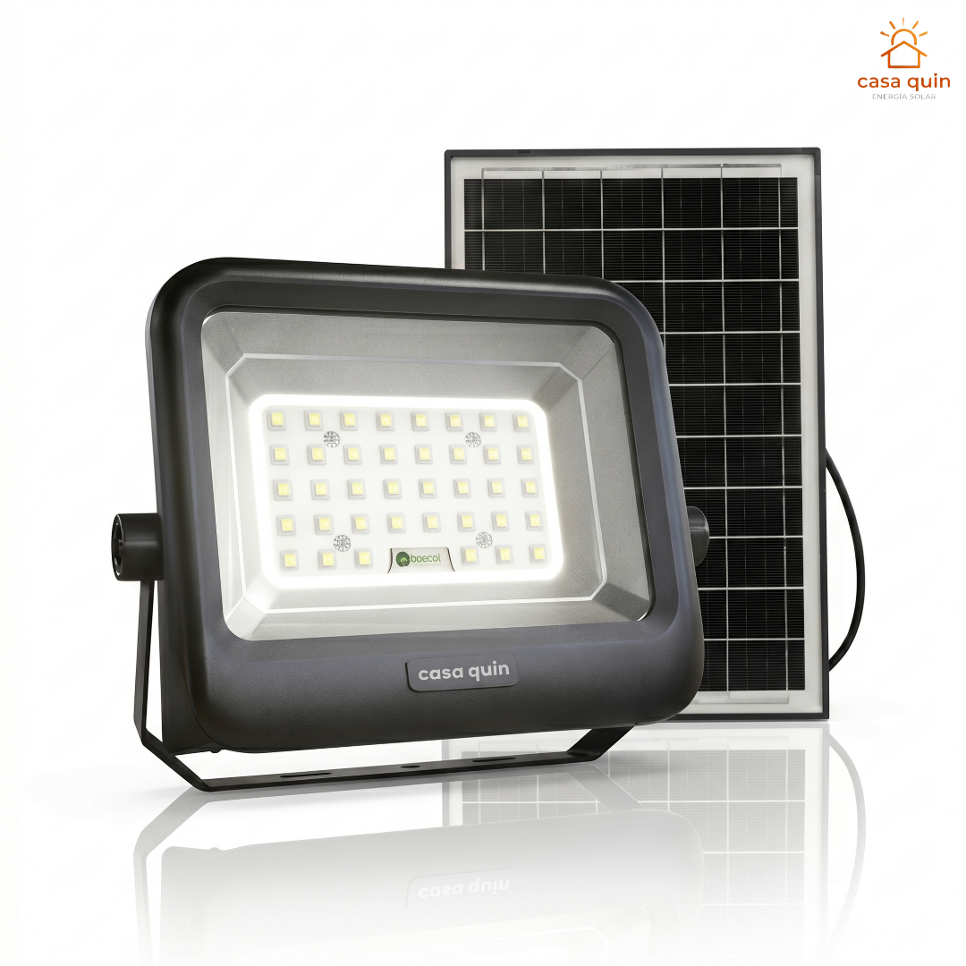 Reflector Solar 1300 LM Jumbo