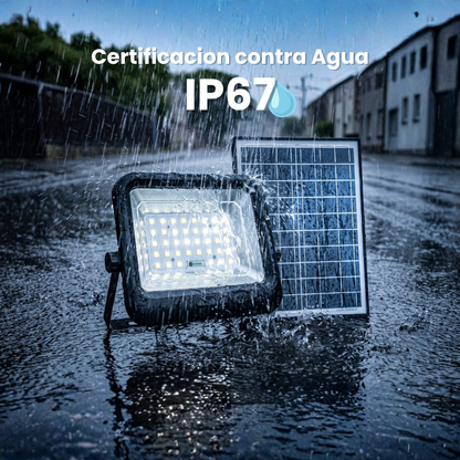 Reflector Solar 2000 LM Jumbo