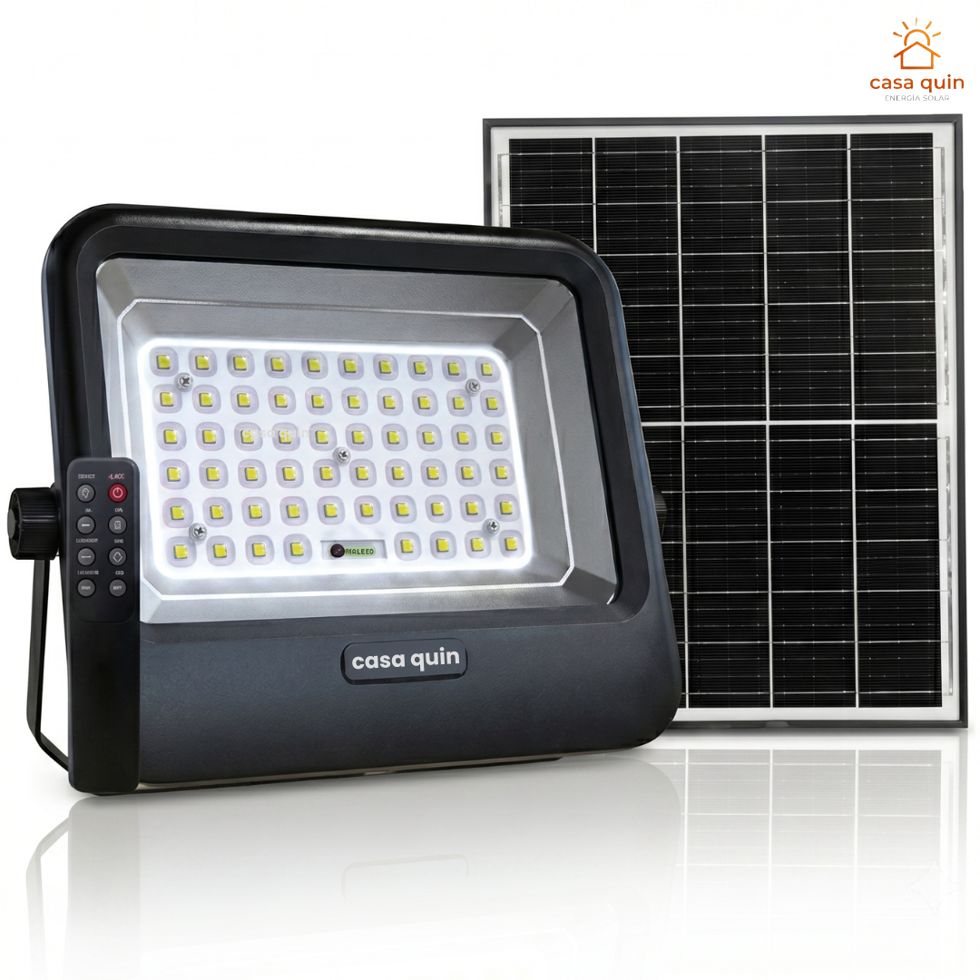 Reflector Solar 3200 LM Jumbo