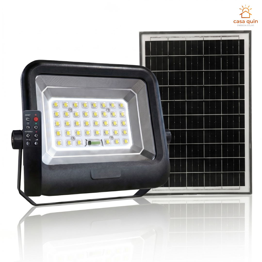 Reflector Solar 100W Jumbo